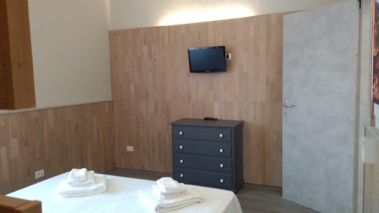 Garbini Alla Fiera Βερόνα Εξωτερικό φωτογραφία